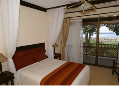 Cassia Lodge kampala