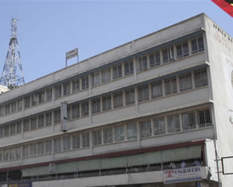 Hotel City Square Kampala