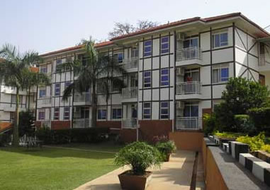 Kampala Appartments