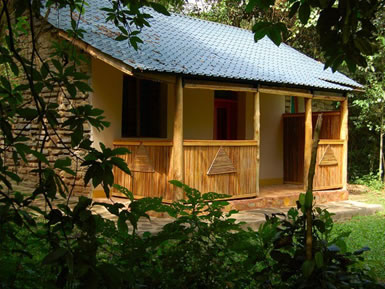 Kibale Eco Lodge
